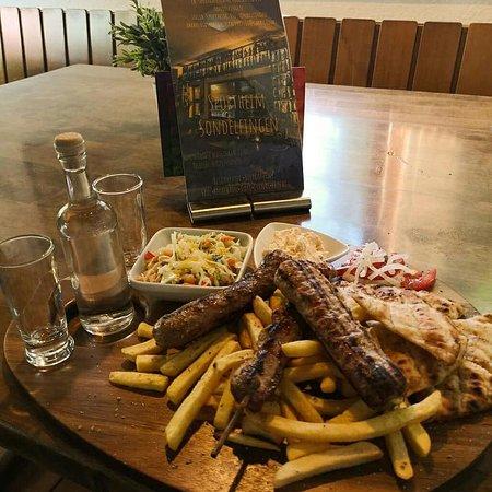 Sportheim Sondelfingen