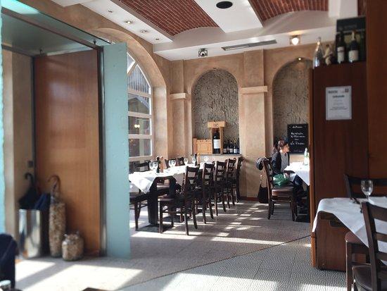Trattoria la Piazza