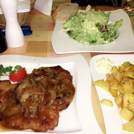 Lilo's Restaurant and Weinstube