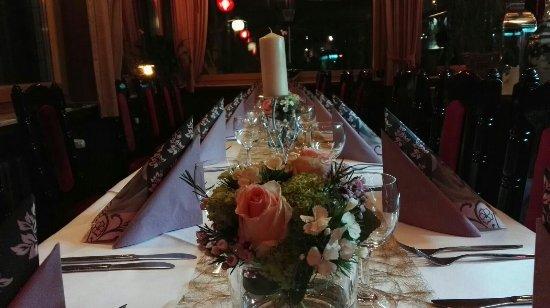 Indochina Palace im Salinental