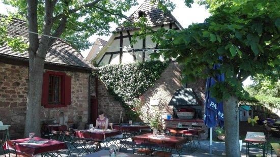 König Ludwig Keller