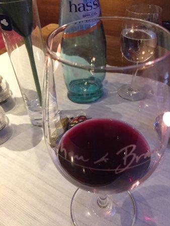 Vinothek Und Winzercafe Kaisergarten