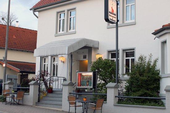 Persisches Restaurant Mainz