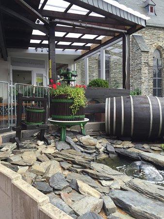 Platz Weinhotel & Restaurant