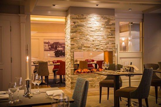 Restaurant "Zum Schlosschen"