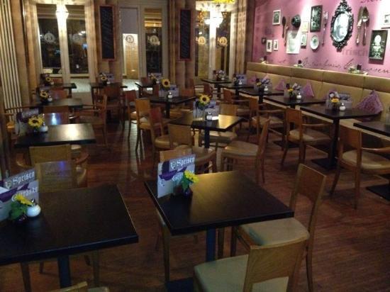 Geniesserei Alte Wache