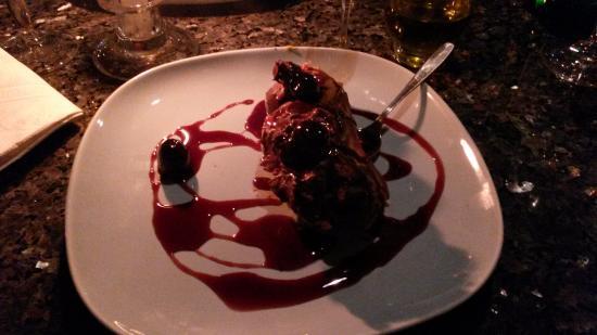 Trattoria Fellini Al Teatro