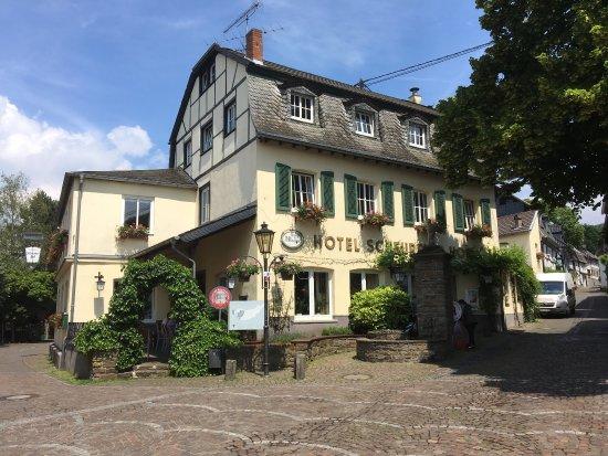 Hotel-Restaurant Scheurener Hof