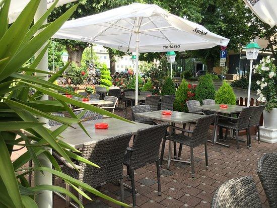 Restaurant Akropolis