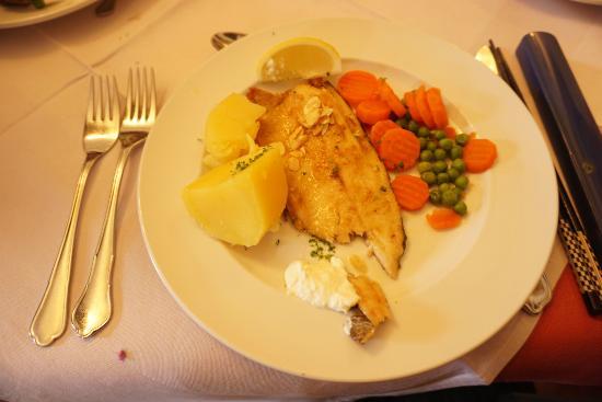 Restaurant Cafe Rheingold