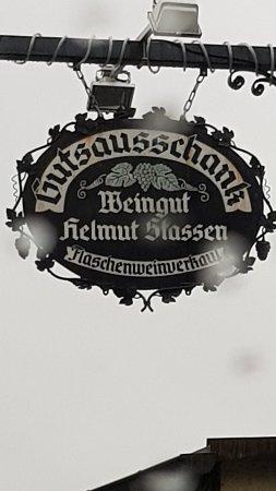 Gutsausschank Stassen