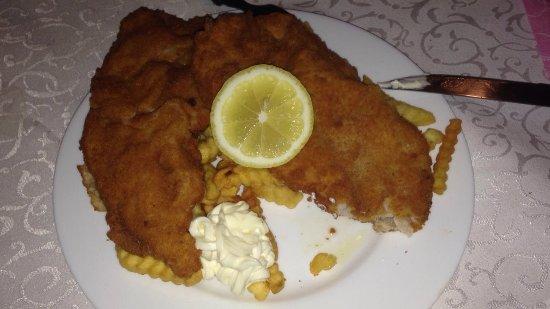 Restaurant Haus Modder