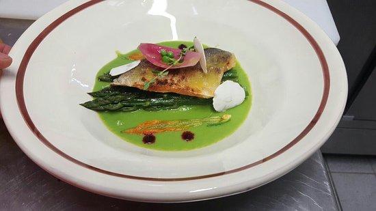 Terra Rossa Ristorante