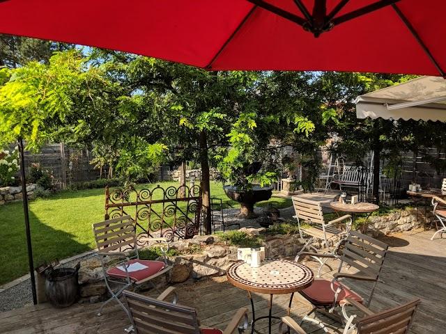 Sellawie Café und mehr