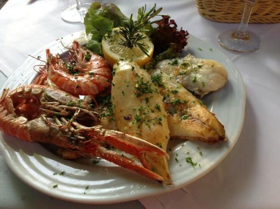 Ristorante la Maremma