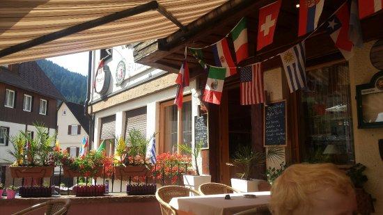 Ristorante Bella Vita