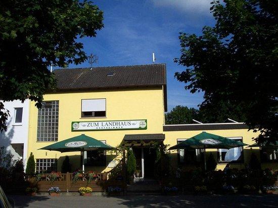 Zum Landhaus