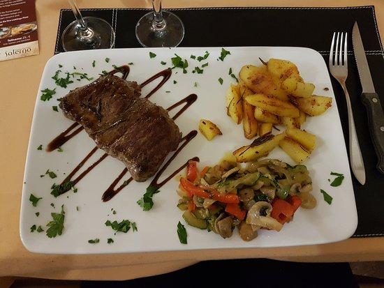 Pizzeria Salerno to Go