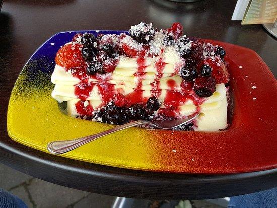 La Dolce Vita Angelo Marino