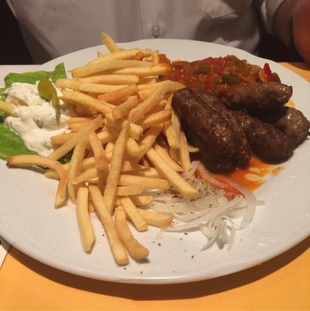 Gaststätte Zur Terez