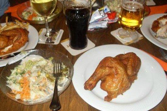 Gasthaus-Pension Fritzen