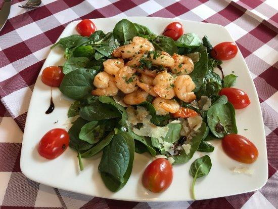 Ligure Trattoria