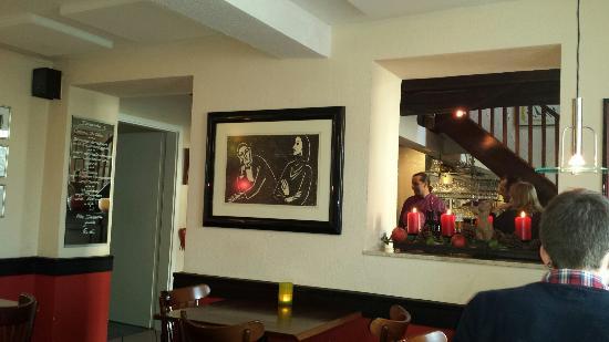 Gio's Bistro Pizzeria