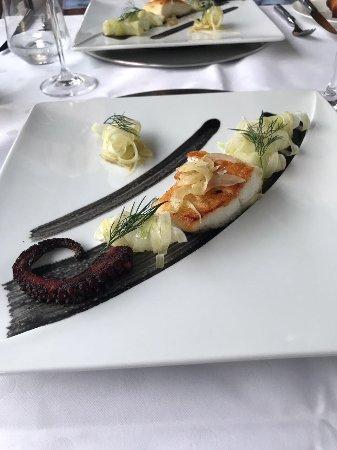 Restaurant La Becasse