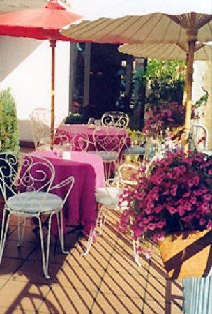 Kaffeehaus Ommersheim