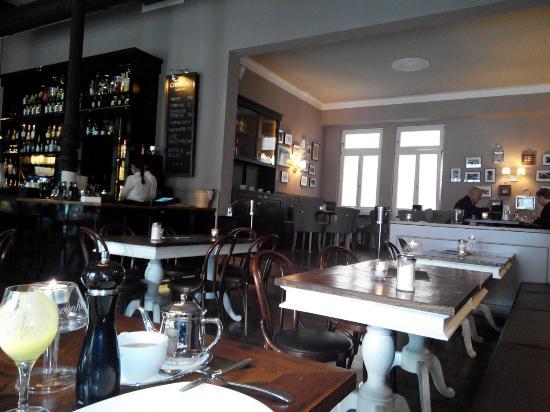 Grand Cafe Cappuccino