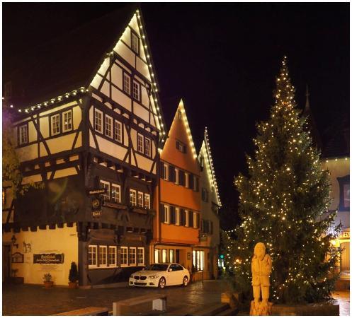 Stadtschänke