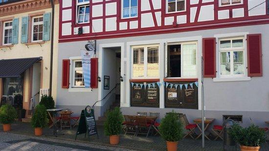 Gasthaus Zum Turm