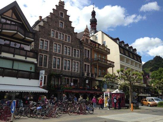 Weinstube Restaurant Beim Weinbauern