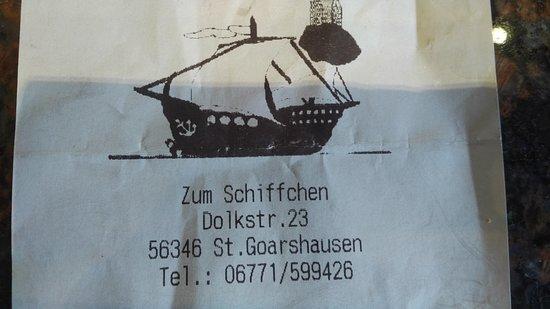 Hotel E Ristorante Schiffechen