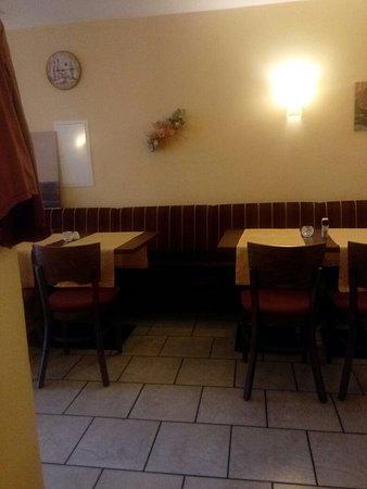 Pizzaria Europa Da Bruno