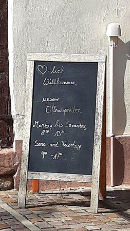 Gehrlein's Landhauskaffee