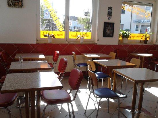 Erciyes Pizza & Döner