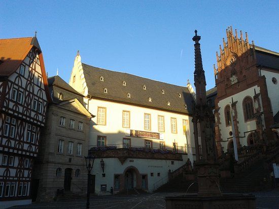 Stiftsmuseum