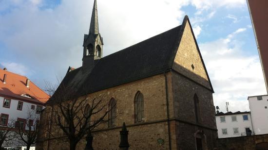 Severikirche