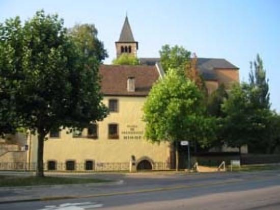 Prähistorisches Museum