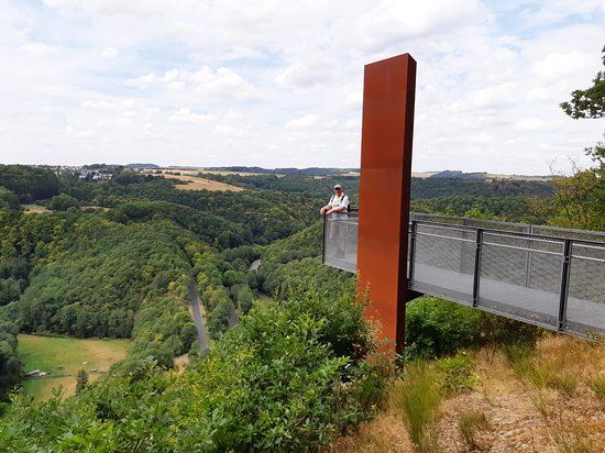 Erlebnisweg Achterhöhe