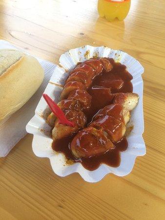 Bonnsche Imbiss