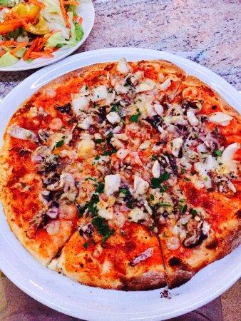 Ristorante Pizzeria Delizia