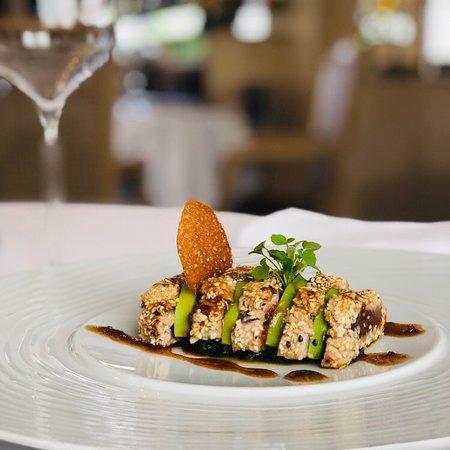 Restaurant le Violon d'Ingres