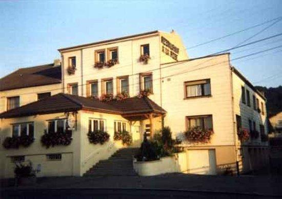 Restaurant A la Rose