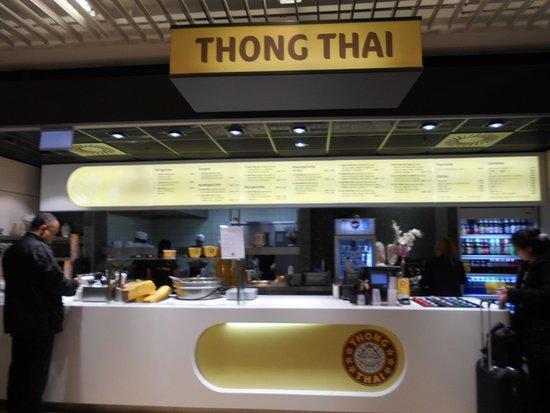 Thong Thai