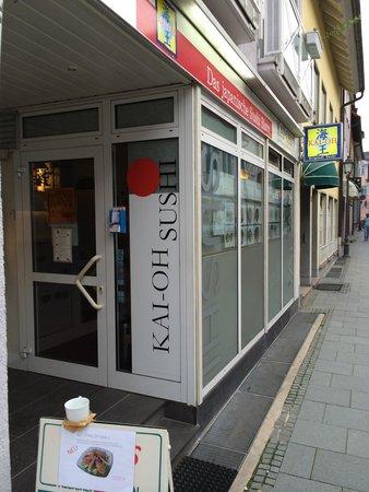 Sushi Bistro KAI-OH