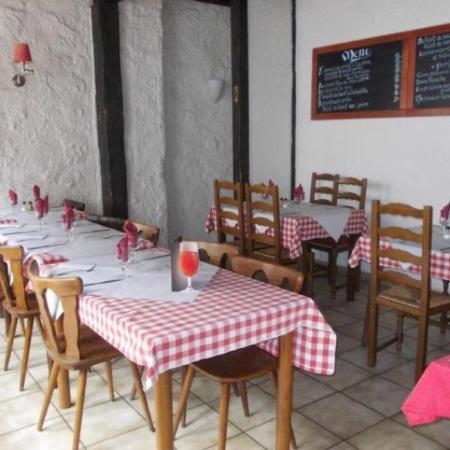 Restaurant Buewewasser