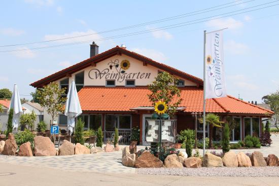Restaurant Weingarten