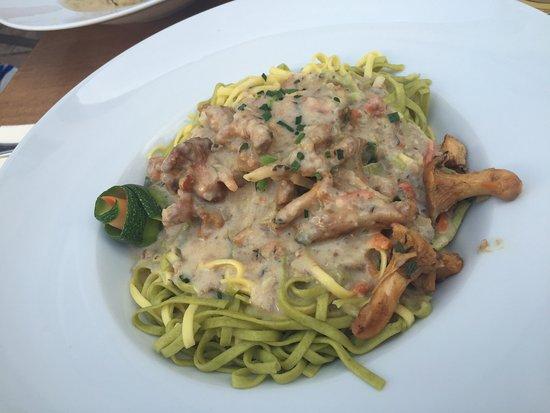 Restaurant Wirtshaus zum Pferdemarkt